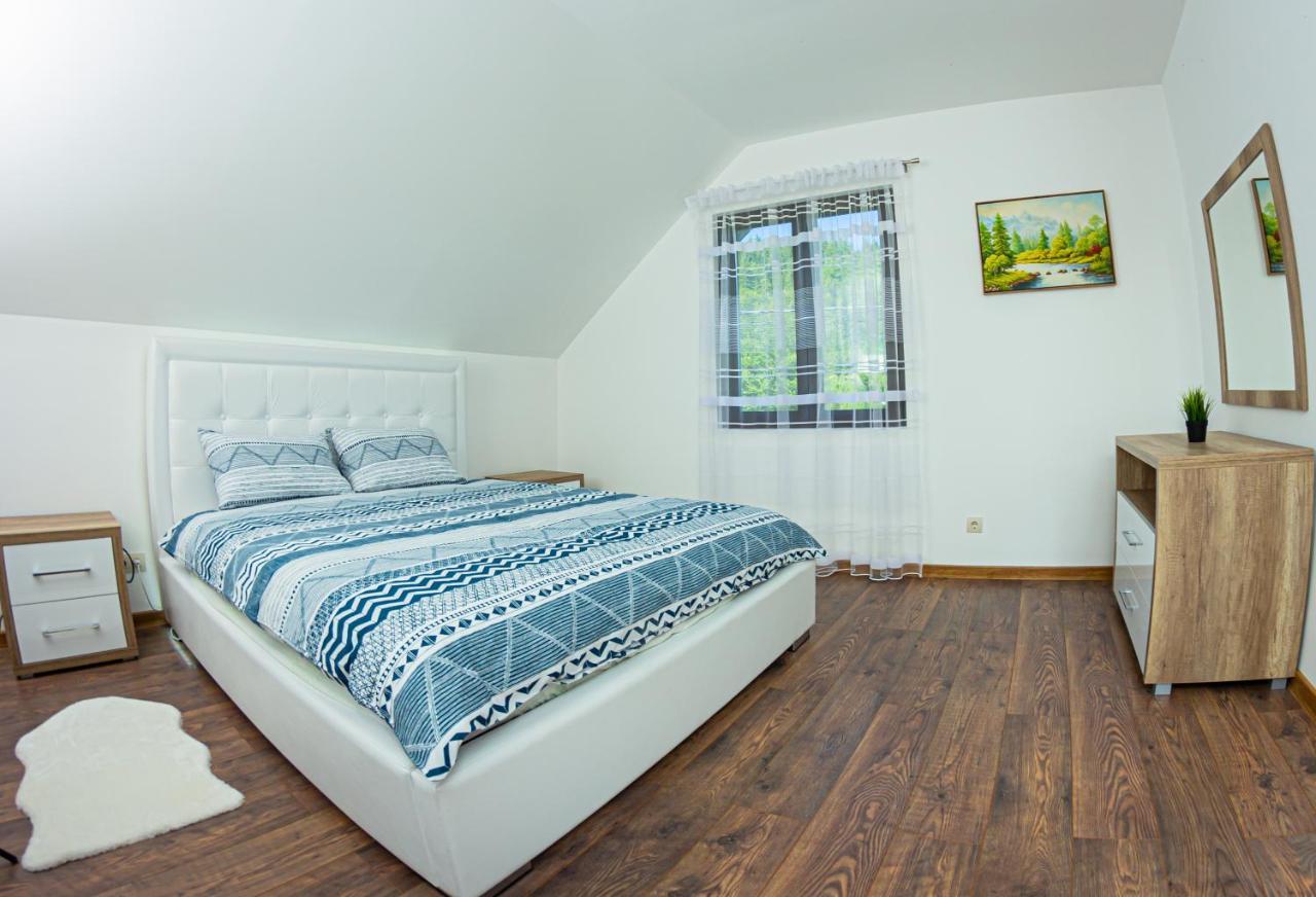 Holiday Home Lisica Zabljak  Exterior photo